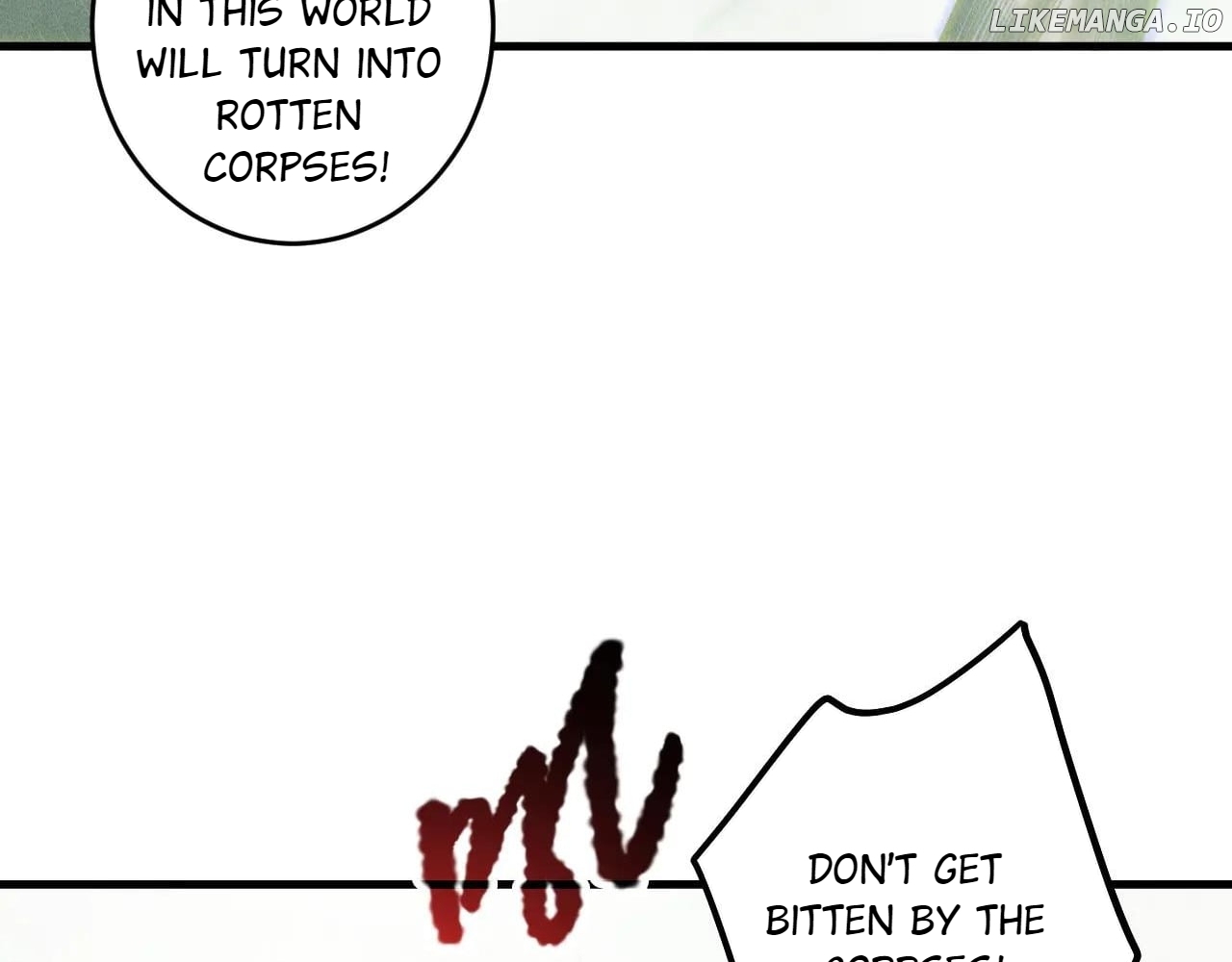 Catastrophic Necromancer Chapter 177 - page 39